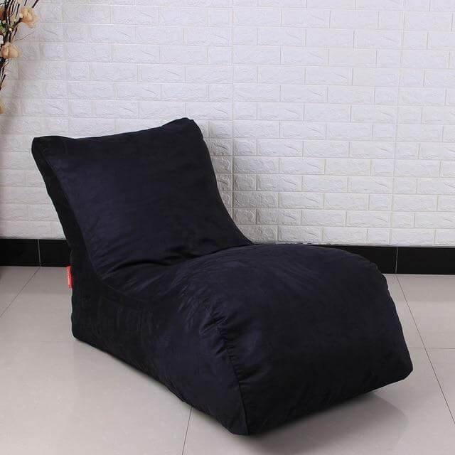 Luxury Modern Comfortable One Seat Bean Bag - MaviGadget