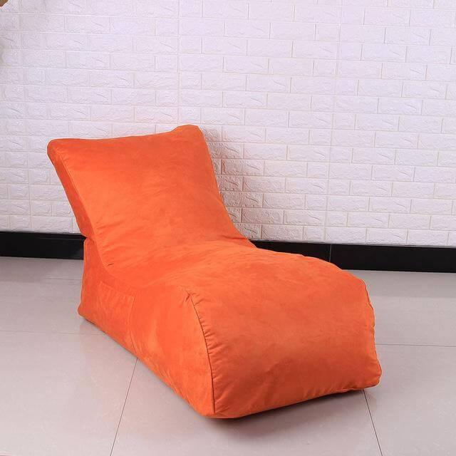 Luxury Modern Comfortable One Seat Bean Bag - MaviGadget