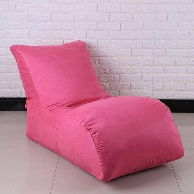 Luxury Modern Comfortable One Seat Bean Bag - MaviGadget