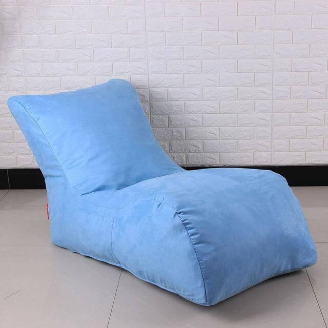 Luxury Modern Comfortable One Seat Bean Bag - MaviGadget