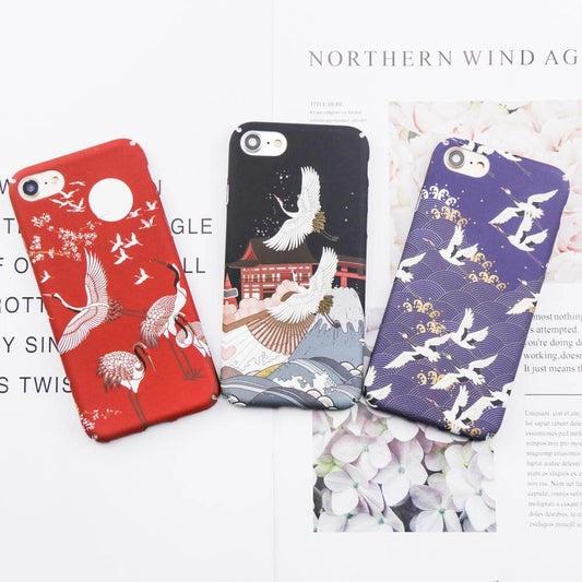 Stylish Beautiful Matte Iphone Cases - MaviGadget