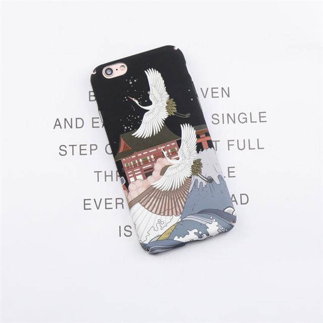 Stylish Beautiful Matte Iphone Cases - MaviGadget