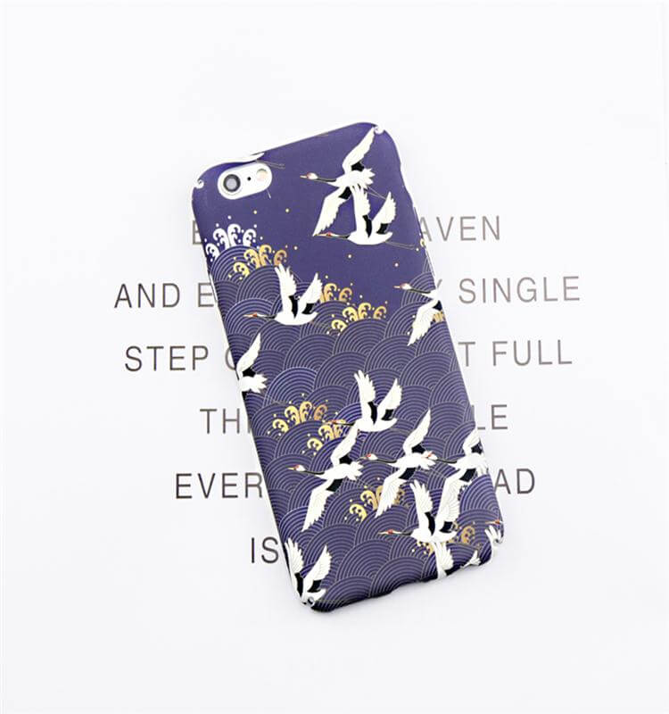 Stylish Beautiful Matte Iphone Cases - MaviGadget