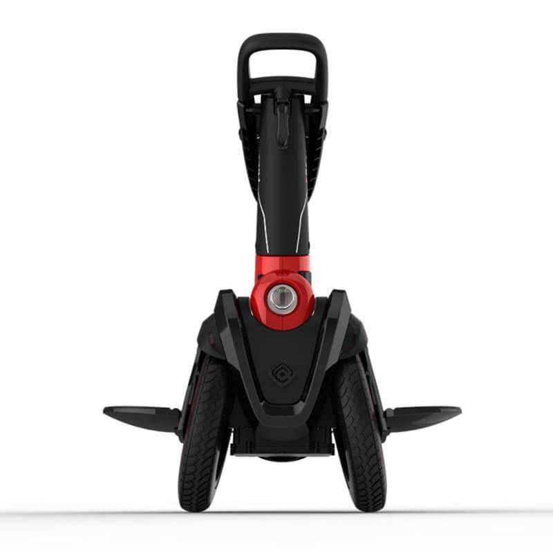 Two Wheel Balancing Foldable Electric Scooter - MaviGadget