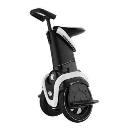 Two Wheel Balancing Foldable Electric Scooter - MaviGadget