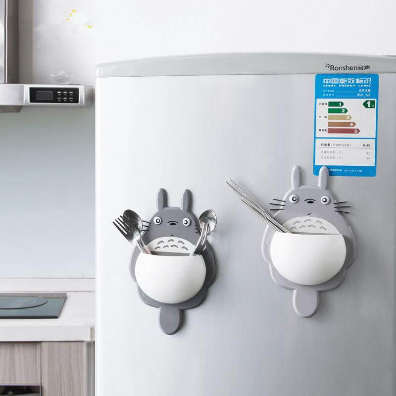 Toothbrush Family Sets Wall Suction Holder - MaviGadget
