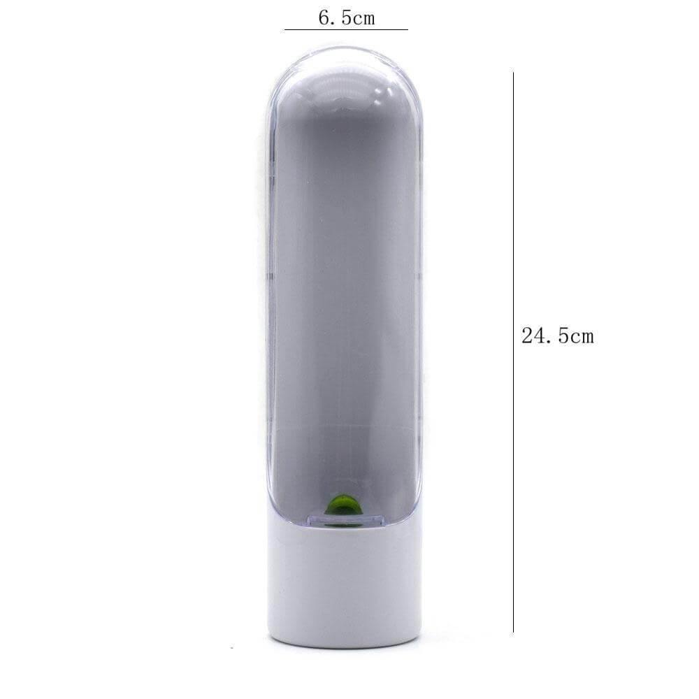 Premium Herb Keeper - MaviGadget