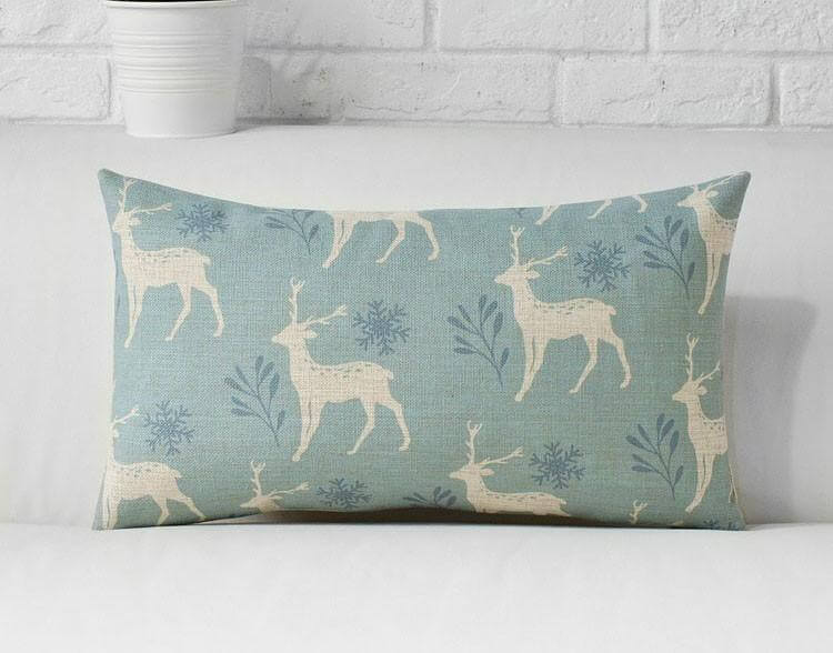 Nordic Geometric Stylish Pillow Covers - MaviGadget