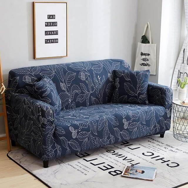 24colors Slipcover Stretch Four Season Sofa Covers - MaviGadget