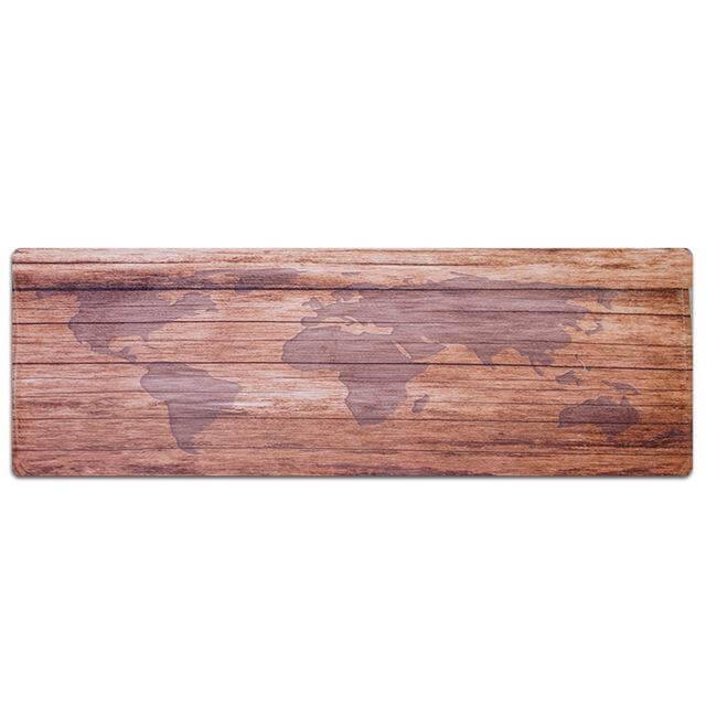 Modern Sweet Home Long Door Rugs - MaviGadget