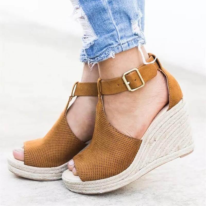 High Heels Women Sandals - MaviGadget