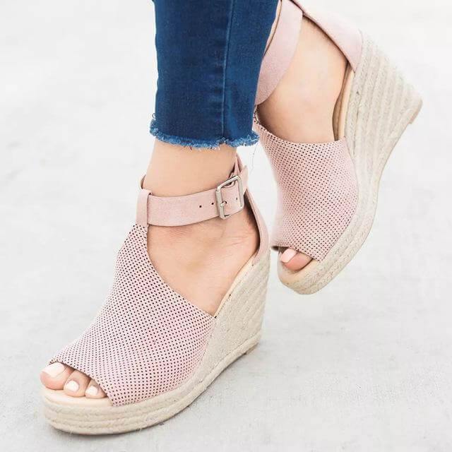 High Heels Women Sandals - MaviGadget