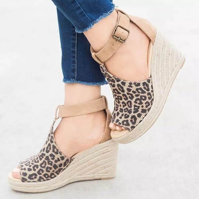 High Heels Women Sandals - MaviGadget