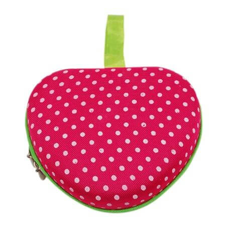 Travel Mesh Underwear Bra Storage Box for Women - MaviGadget