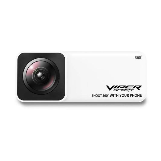360 Degrees Panoramic Lens for iPhone - MaviGadget
