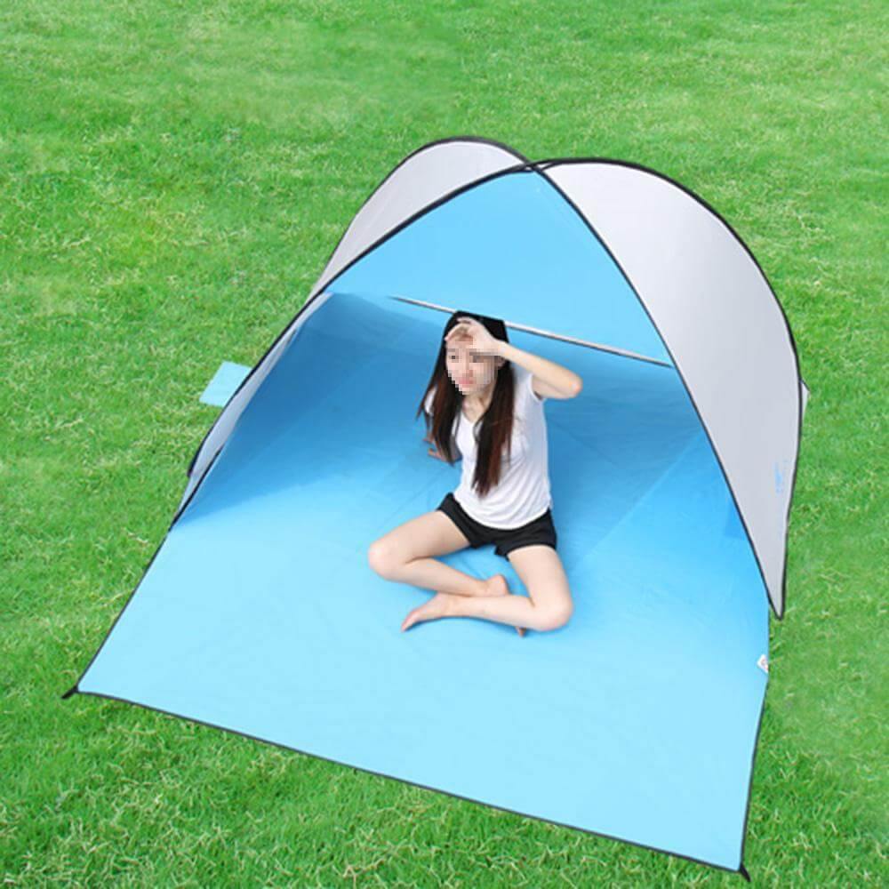 Automatic Easy Set up Outdoor Tent - MaviGadget