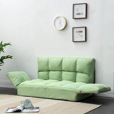 Lazy Floor Modern Minimalist Foldable Sofas - MaviGadget