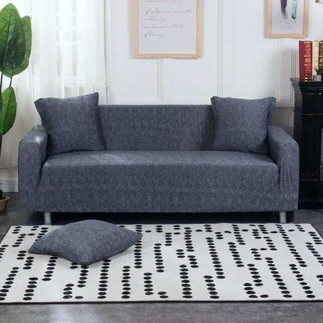 24colors Slipcover Stretch Four Season Sofa Covers - MaviGadget
