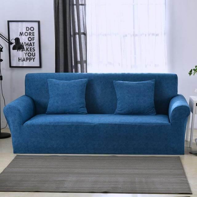 24colors Slipcover Stretch Four Season Sofa Covers - MaviGadget