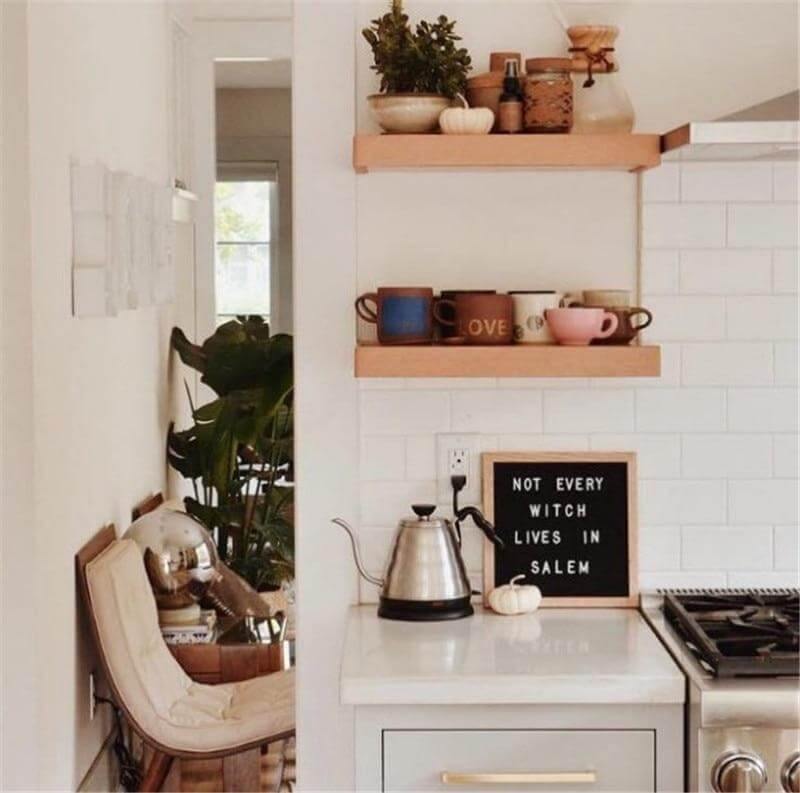 Letter Board Sign Message for Home - MaviGadget