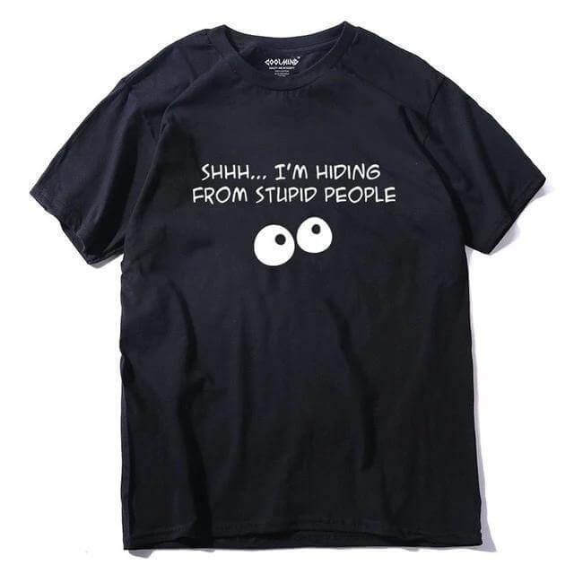 I got your back Funny Tshirt - MaviGadget