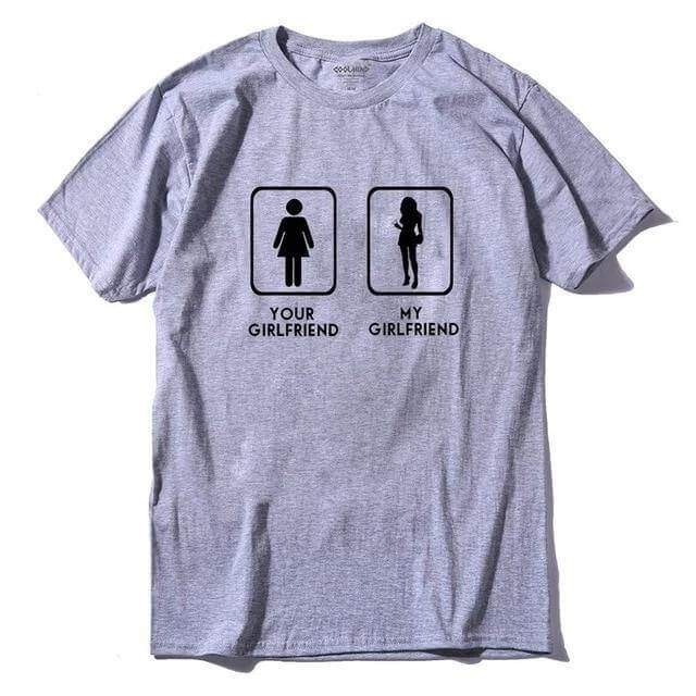 I got your back Funny Tshirt - MaviGadget