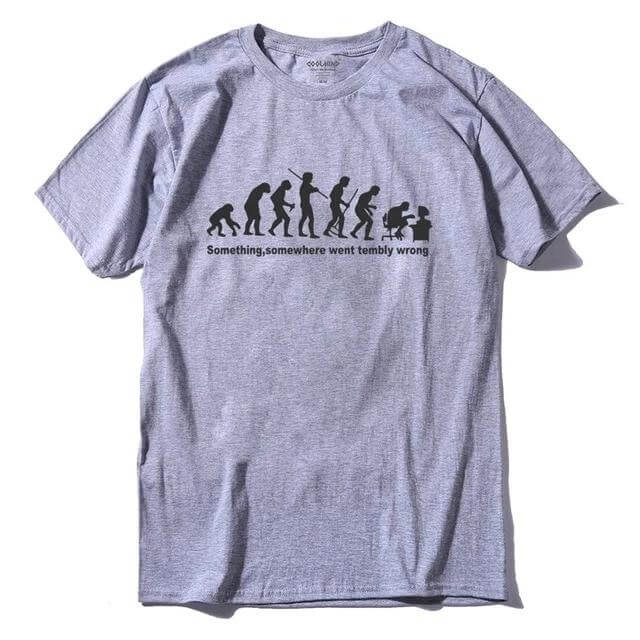 I got your back Funny Tshirt - MaviGadget