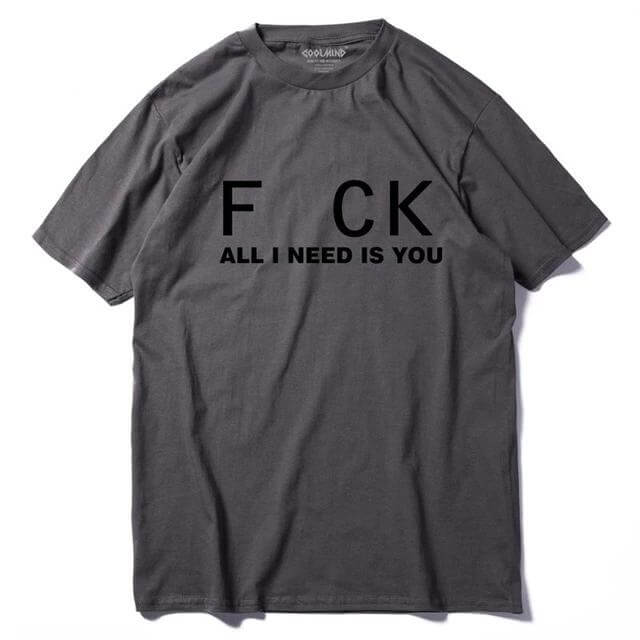 I got your back Funny Tshirt - MaviGadget