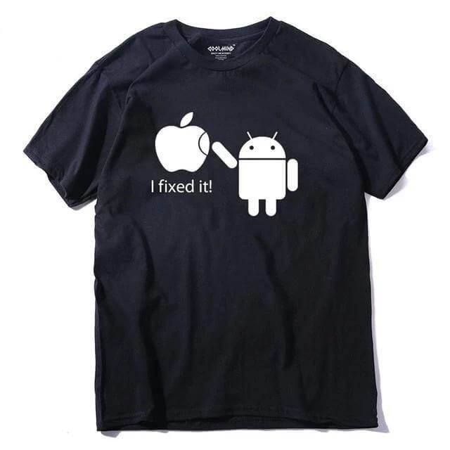 I got your back Funny Tshirt - MaviGadget