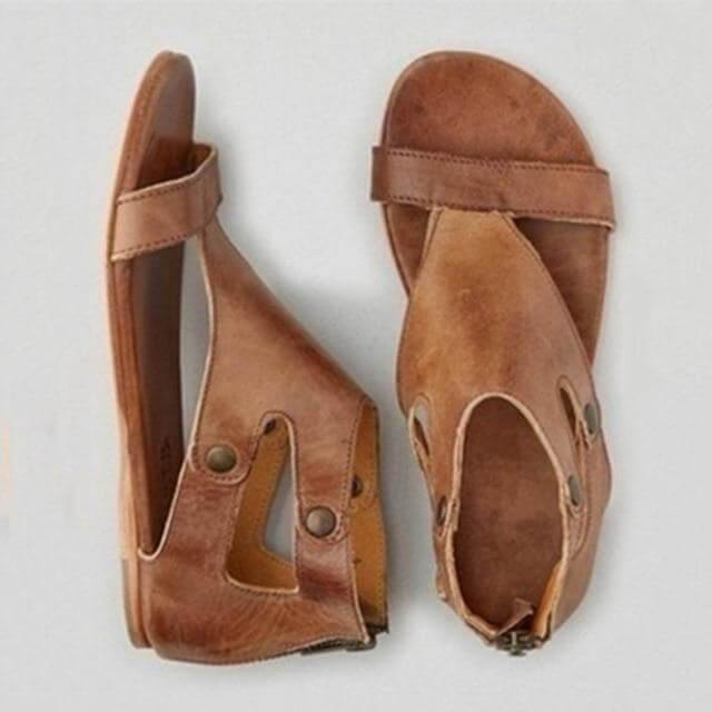Women Stylish Cute Sandals - MaviGadget