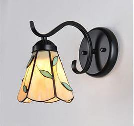 Modern Mediterranean Wall Lamp - MaviGadget