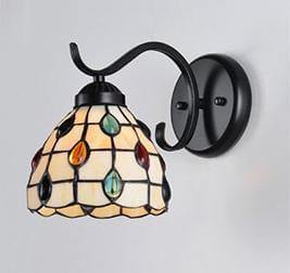 Modern Mediterranean Wall Lamp - MaviGadget