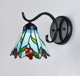 Modern Mediterranean Wall Lamp - MaviGadget
