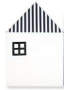 New Combination Cotton Crib Crocodile/House Pillow for Baby - MaviGadget