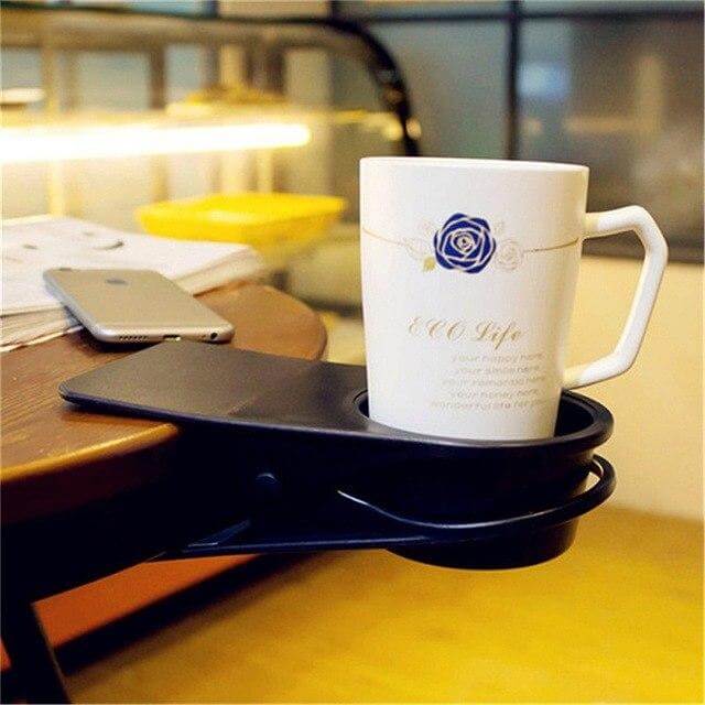 Cup Holder For Table - MaviGadget