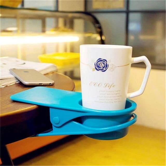Cup Holder For Table - MaviGadget
