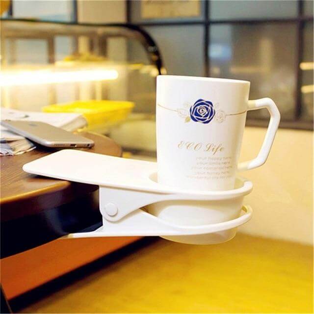 Cup Holder For Table - MaviGadget