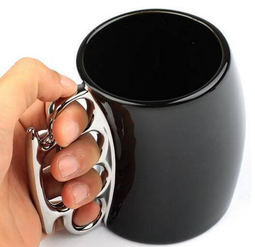 Creative Fist Cup - MaviGadget
