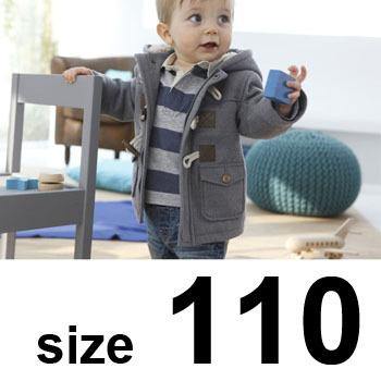 Warm Thick Winter Jacket for Kids - MaviGadget
