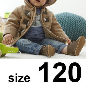 Warm Thick Winter Jacket for Kids - MaviGadget
