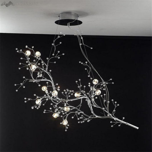 Modern Creative Fashion Design Lamps - MaviGadget