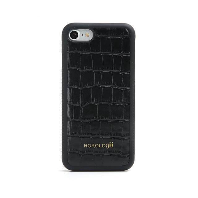 Business Luxury Genuine Leather Iphone Case - MaviGadget