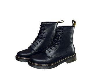 Stylish Biker Boots for Women - MaviGadget