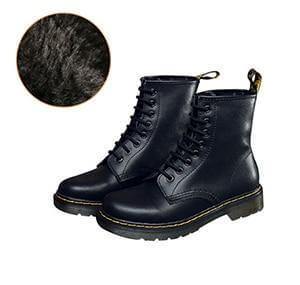 Stylish Biker Boots for Women - MaviGadget