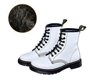 Stylish Biker Boots for Women - MaviGadget