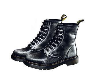 Stylish Biker Boots for Women - MaviGadget