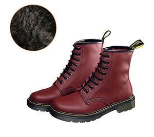 Stylish Biker Boots for Women - MaviGadget