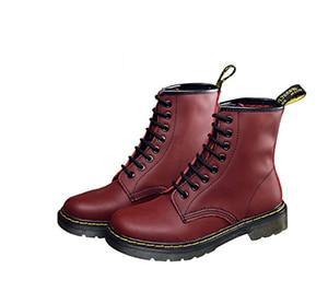 Stylish Biker Boots for Women - MaviGadget