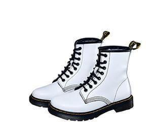 Stylish Biker Boots for Women - MaviGadget