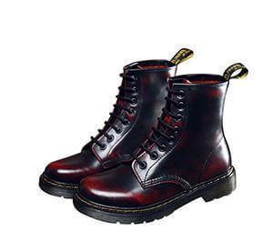 Stylish Biker Boots for Women - MaviGadget